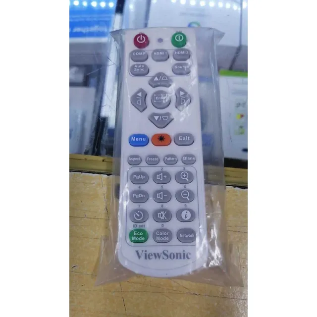 Controles Remotos. Para Proyector Viewsonic Pa503s