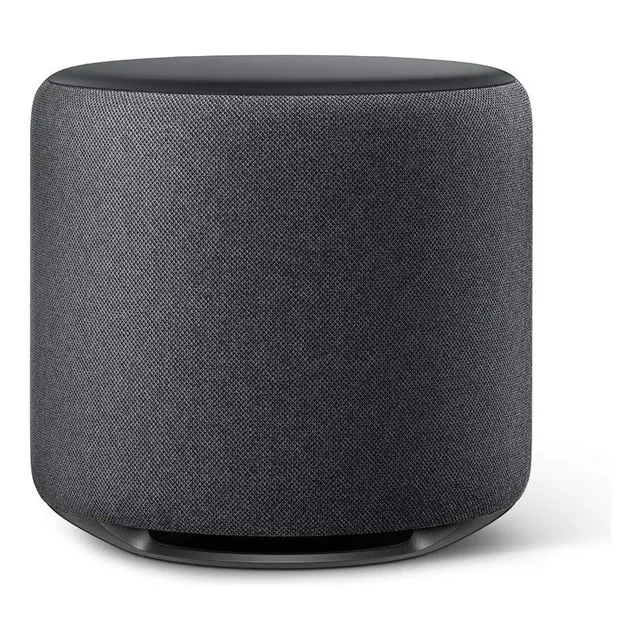 Subwoofer Amazon Echo Sub For Echo - Powerful Bass Sound