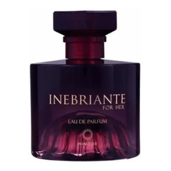 Inebriante Perfume Mujer Hinode