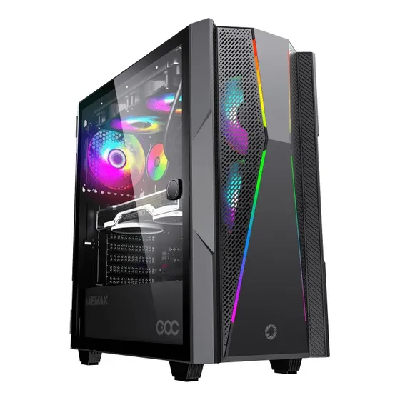 Computador I5 11400 16gb 512ssd Gpu 4gb Diseño 