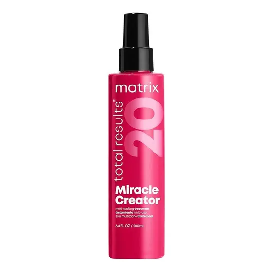 Spray Tratamiento Multibeneficios Miracle Creator 190ml