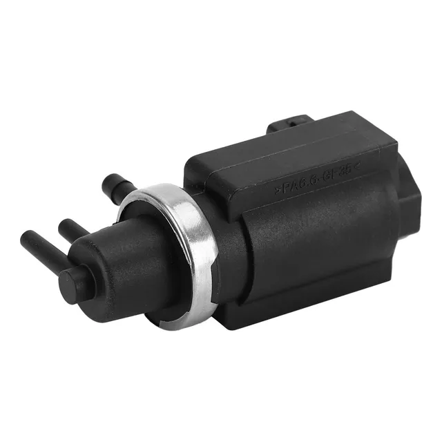 Válvula Solenoide De Presión Turbo Para Nissan Navara D22 D4