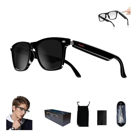 Even G1 Smart Glasses, Gafas Inteligentes Bluetooth, Even