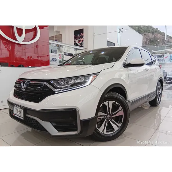 Honda Cr-v 1.5 Turbo Cvt