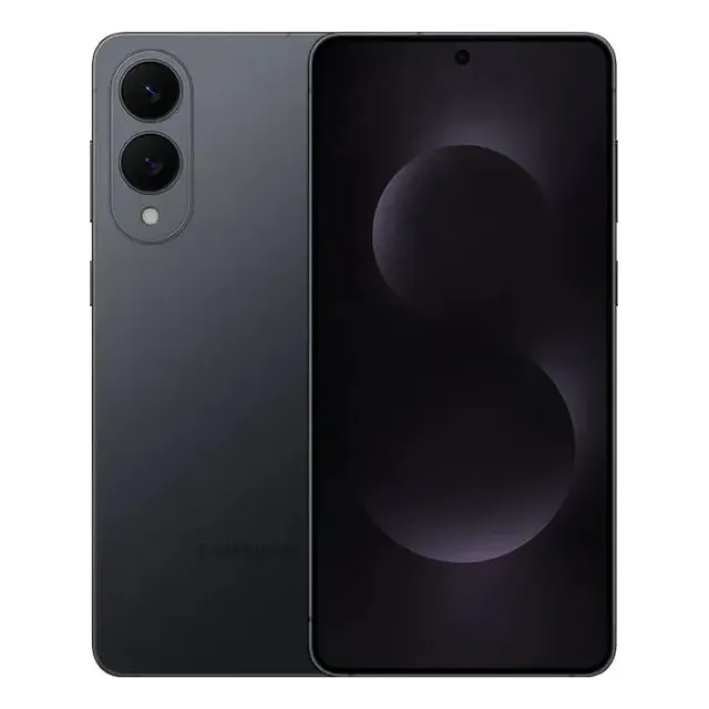 Celular Samsung Galaxy S25 Edge 5g, 256gb, 12gb Ram, Câmera...