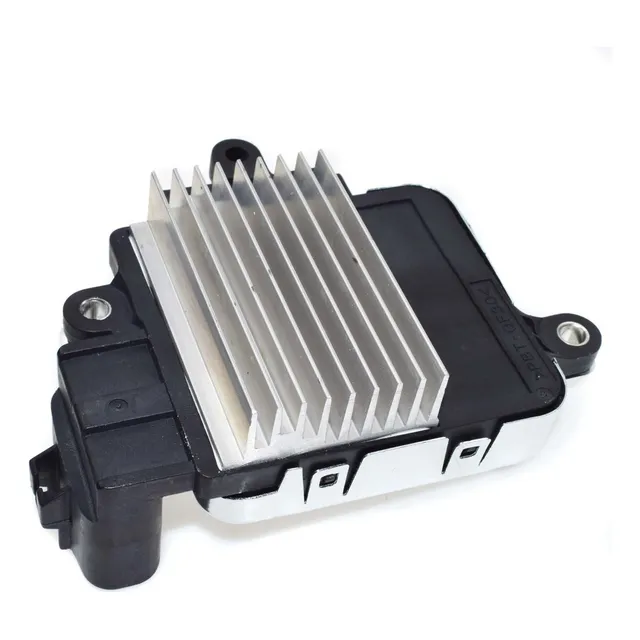 For Toyota Rav4 Sienna Módulo De Control Del Ventilador De