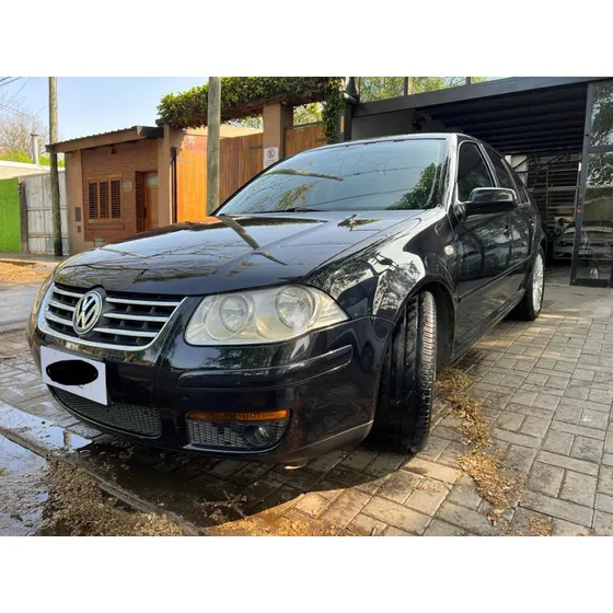 Volkswagen Bora 2.0 Trendline 115cv