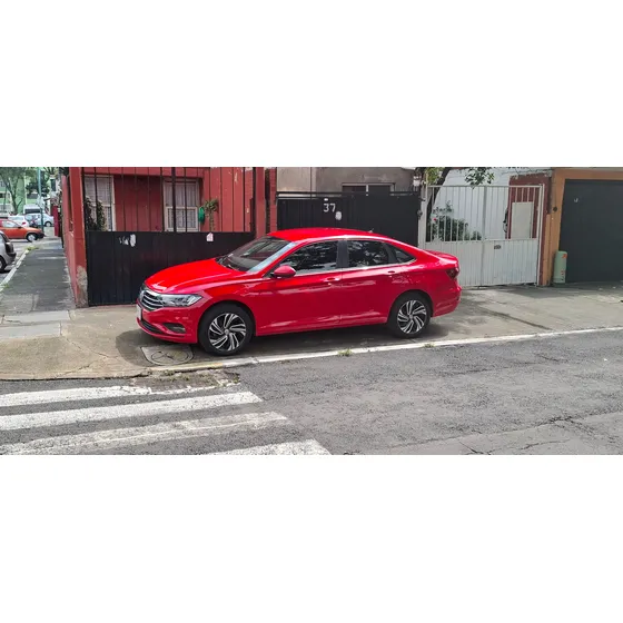 Volkswagen Jetta 1.4 T Fsi Tiptronic Comfortline