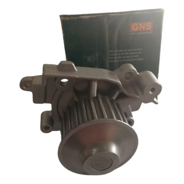 Bomba Agua Lancer 1.5 Y 1.6 Cs6 Touring Signo Ck4 Ck5