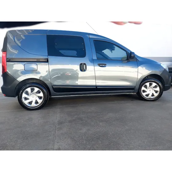 Renault Kangoo Ii Express Emotion 5a 1.6 Sce