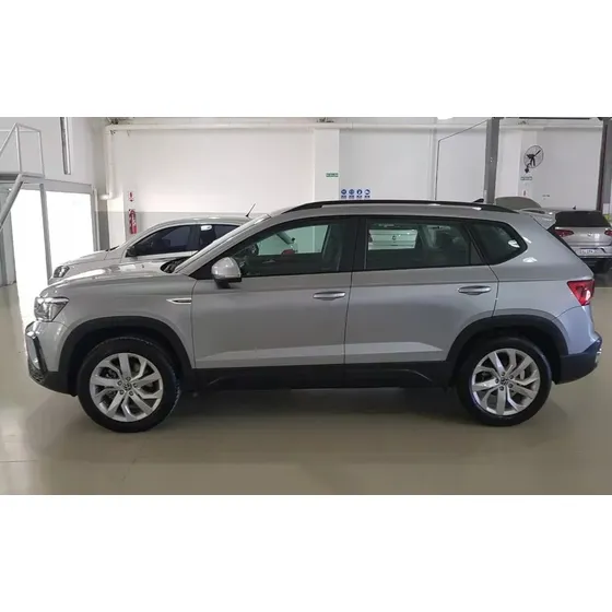 Volkswagen Taos 1.4 250 Tsi Comfortline