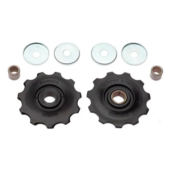Rodillo de cambios Shimano Sora Tiagra Deore Relief M430
