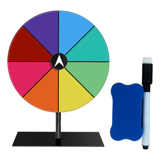 Juego De Plato Giratorio De Premio De Mesa, Rueda De Juego De Plato Giratorio De Premio De Mesa, Rueda De
