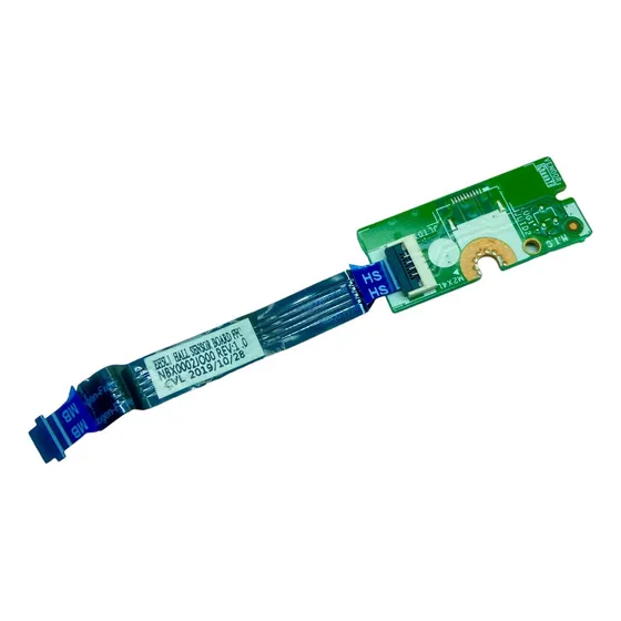 Placa Sensora Notebook Acer Aspire 3 A315 Ls-h783p