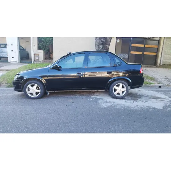 Chevrolet Classic 1.4 Lt Spirit Pack