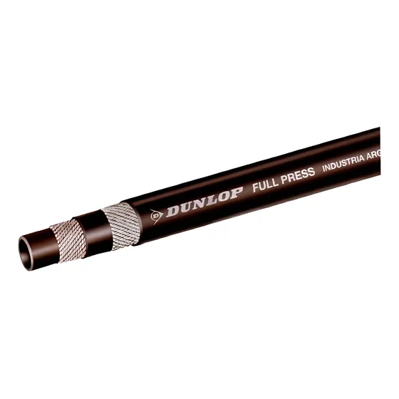 Manguera Fullpress Aire 21 Bar 1/2 Pulgadas 13mm X 25 Metros