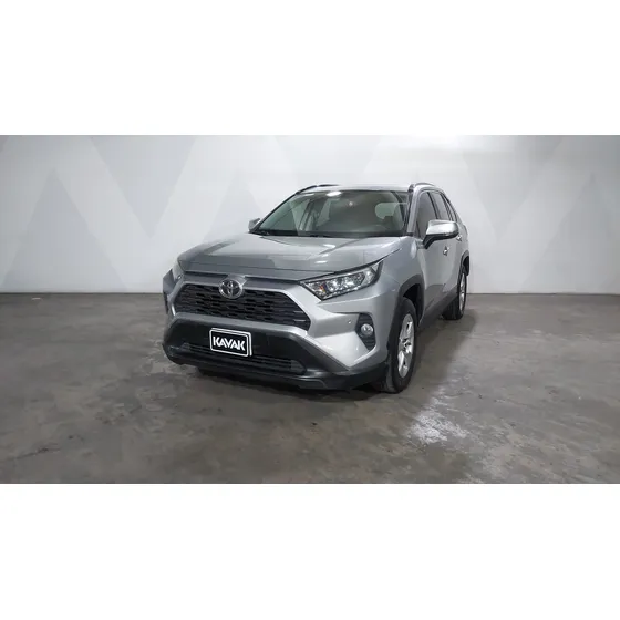 Toyota Rav4 2.5 Xle Awd At