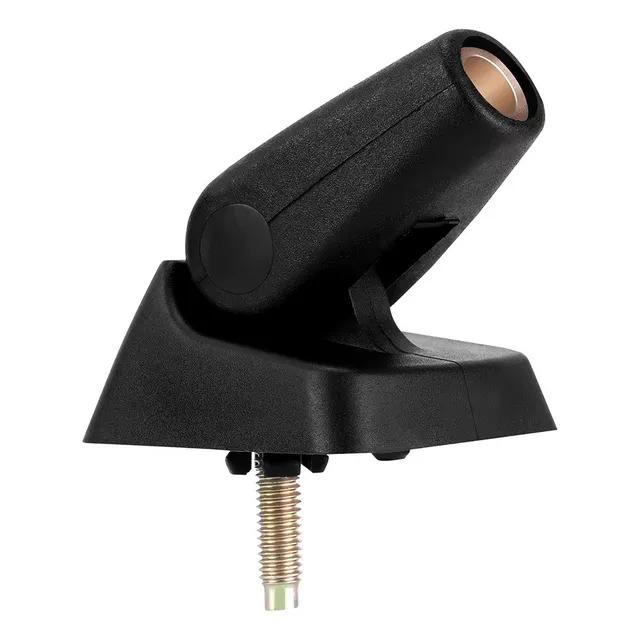 Base De Antena Techo Para Peugeot 206 / 207
