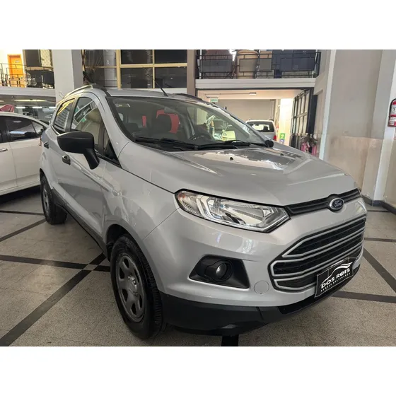 Ford Ecosport 1.6 Se 110cv 4x2