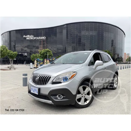 Buick Encore 1.4 Cxl Premium At