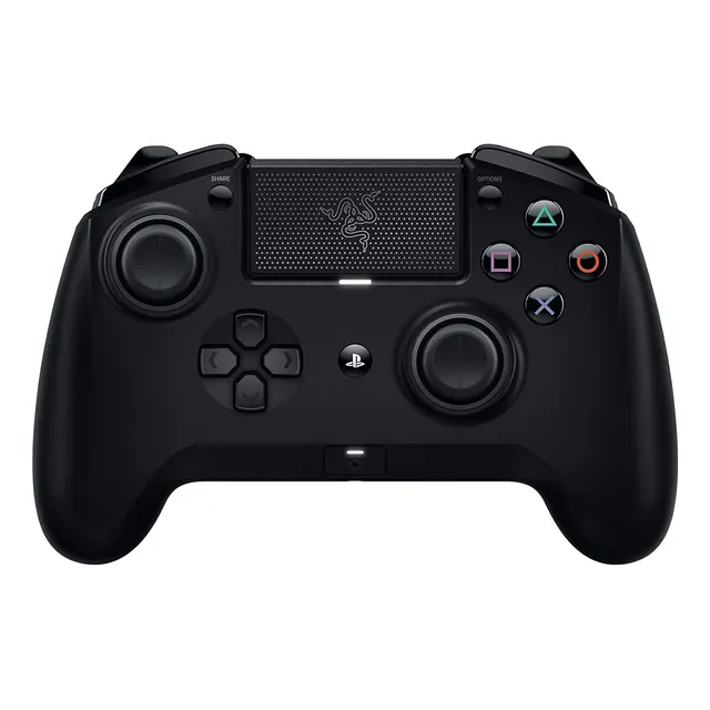 Razer Rz06-02610100-r3g1 Raiju Tournament Edition