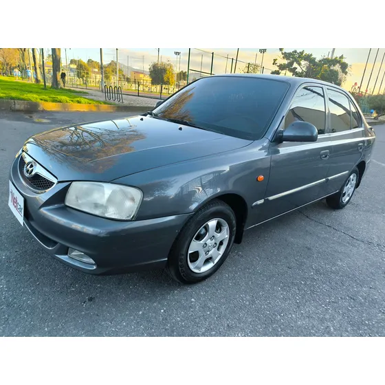 Hyundai Verna 1.5 Gls
