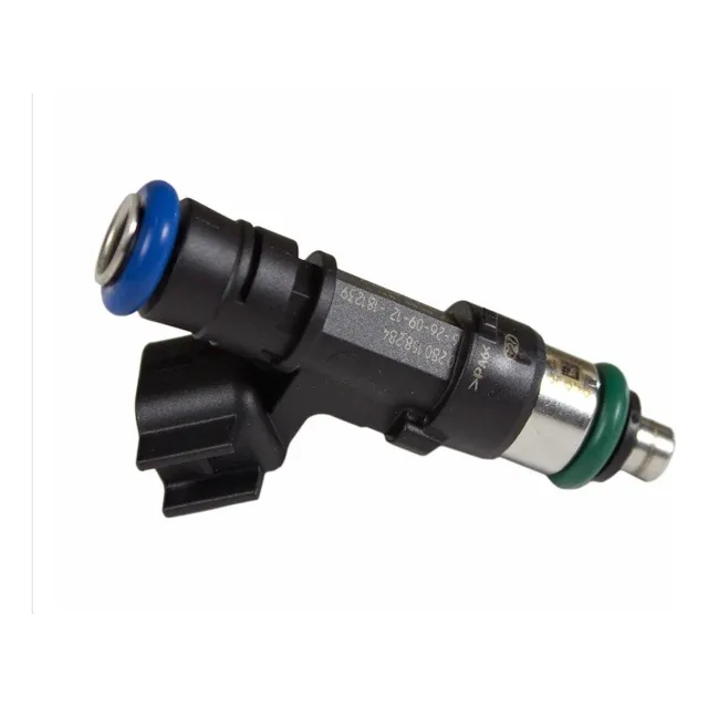 Inyector Gas Fiesta 1.6 11/19