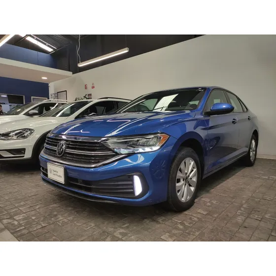 Volkswagen Jetta 1.4 T Fsi Comfortline Tip