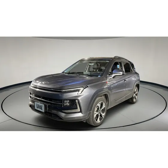 Jac Sei4 Pro 1.5 Active Cvt