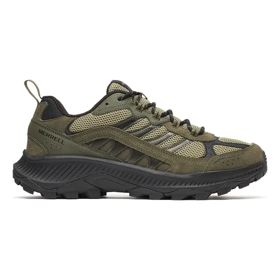 Sneaker Merrell Speed Strike 2 Trek Olive Para Hombre