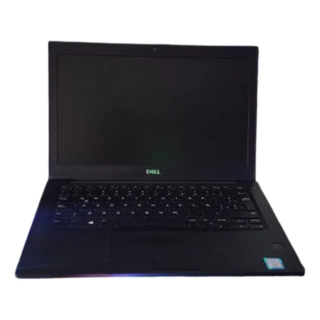 Portátil Dell Latitude 7290 Core I5 8th Vpro