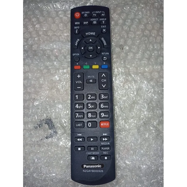Smart Tv Panasonic Tc 50gx500x