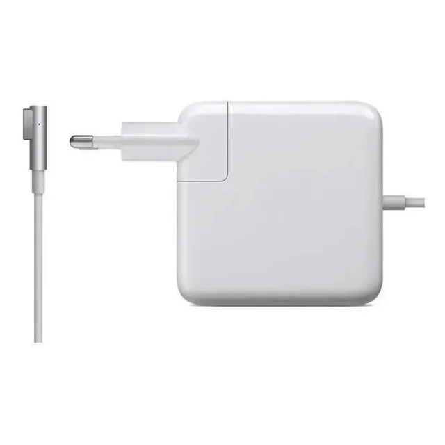 Cargador Alternativo Macbook Pro 60w Conector L 16.5v 3.65a