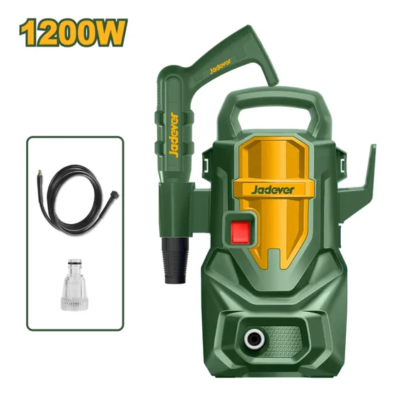 Hidrojet 110b 1200w 1305psi Jadever