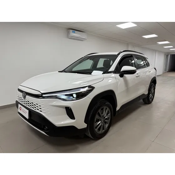 Toyota Corolla Cross 2.0 Xli Cvt