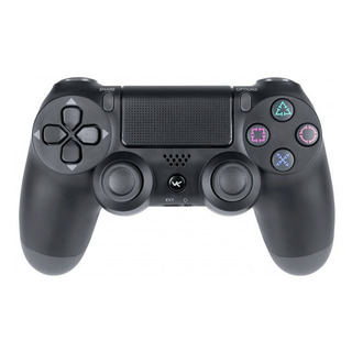 Controle Para Playstation 4 Sem Fio - Modelo Play 4 Controle Para Playstation 4 Sem Fio - Modelo Play 4