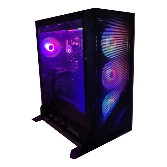 Pc Gaming Geforce Rtx 4070 Super Ryzen 7 700x
