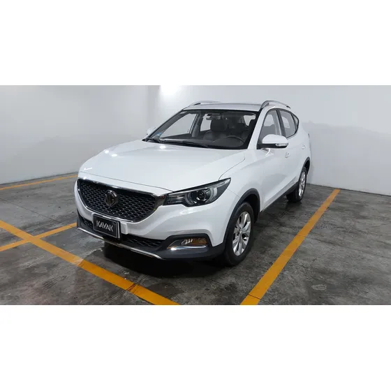 Mg Zs 1.5 Style