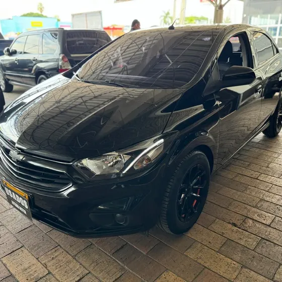 Chevrolet Joy 2021 1.4