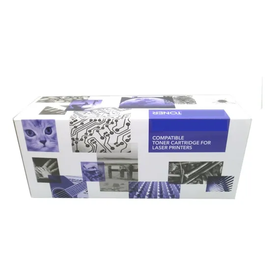 Toner Compatible Xe-6022 Negro Para Xerox Phaser 6020 6022