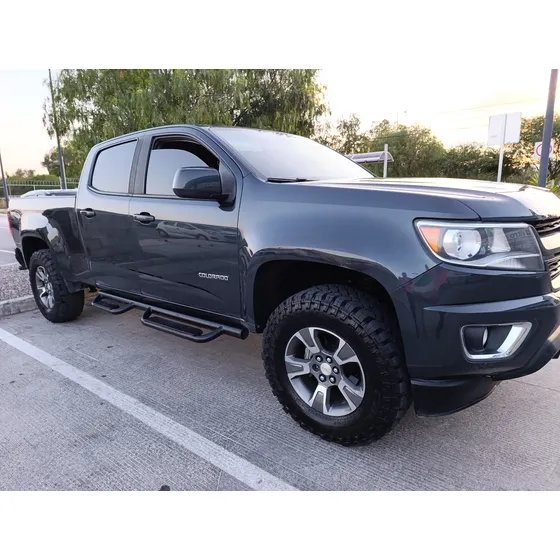 Chevrolet Colorado 3.6 Paq. C 4x4 At