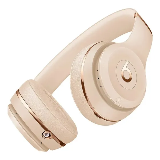 Beats Apple Audifonos Solo 3 Bluethoot Inalambricos