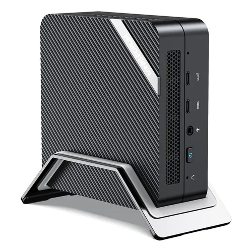 Mini Pc Gmktec G10 Ryzen 5 3500u 16 Gb Ram 512 Gb Ssd