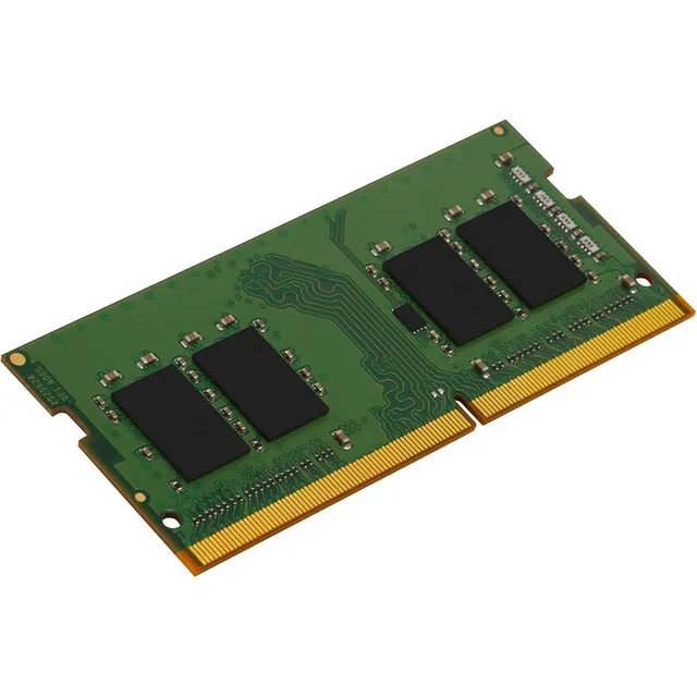 Memoria Ram Ddr4 Kingston Value 8gb 3200mt/s Cl22. Sodimm