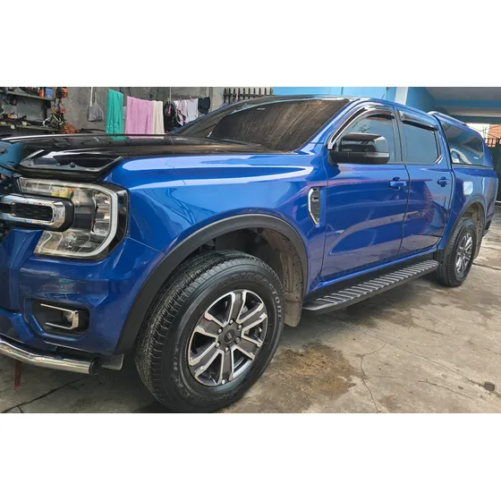 Ford Ranger 2.0 Cd 4x2 Xlt At 210cv