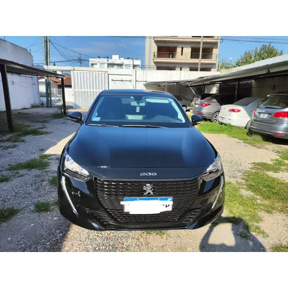 Peugeot 208 1.6 Active Pack