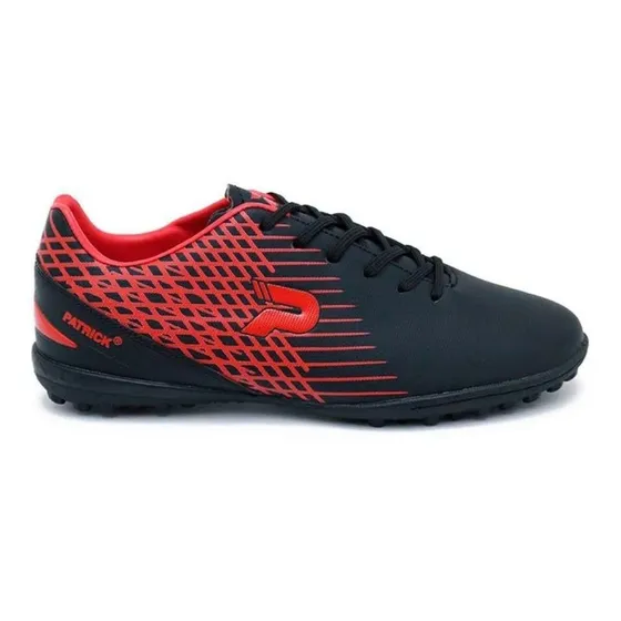 Zapatilla Futbol Patrick Para Niños. Sintética. Originales 