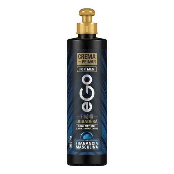 Crema Peinar Ego 265 Ml
