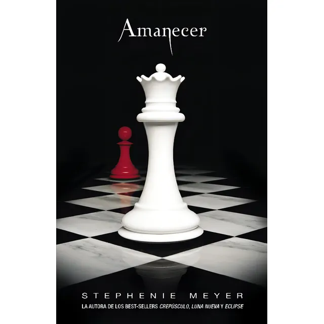 Amanecer (saga Crepúsculo 4) - Meyer, Stephenie - *
