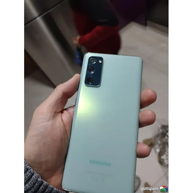 Samsung Galaxy S20 Fe 256gb